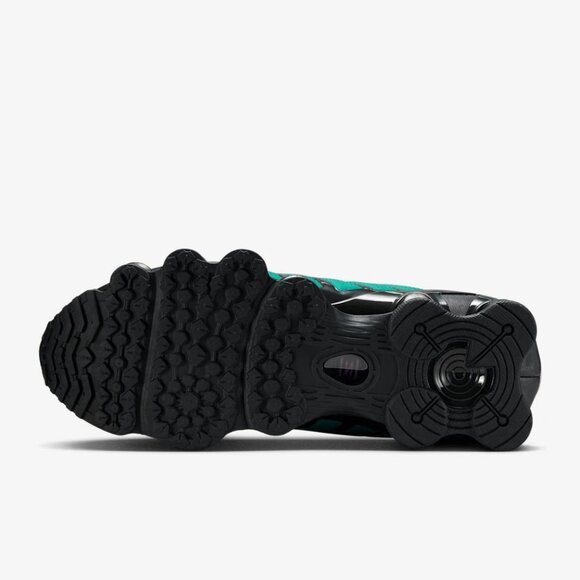 New Nike Shox TL Fade Women's Shoes - Picture 2 of 8